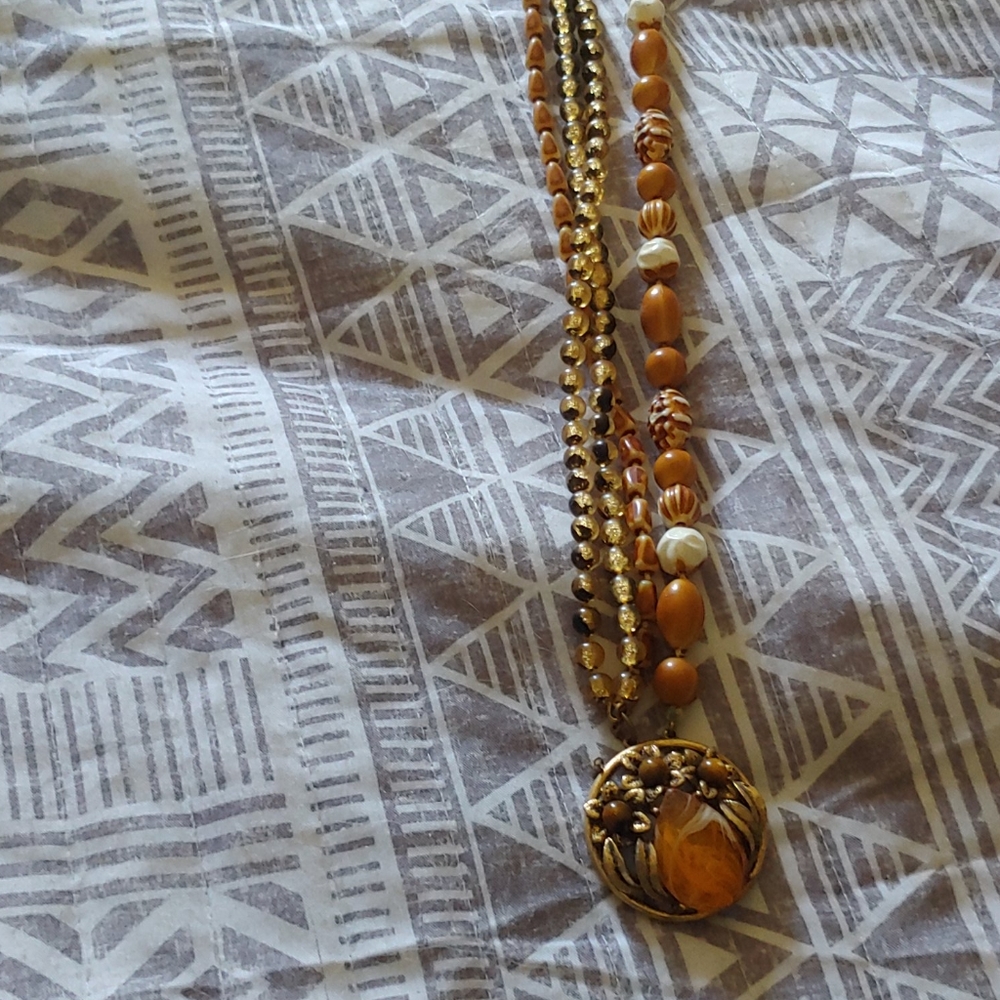 Vintage necklace